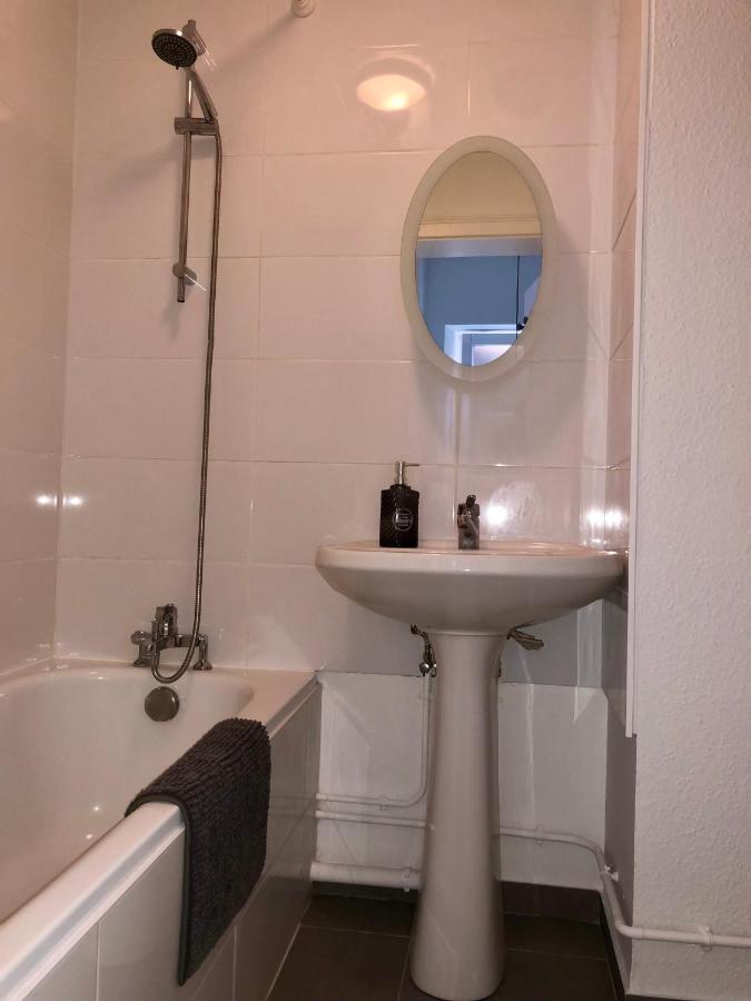 Апартаменты Chez Jeanne - 2 Personnes Кольмар Экстерьер фото