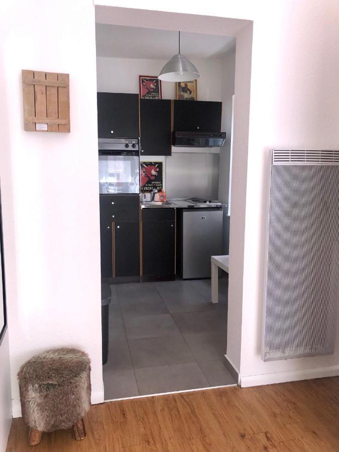 Апартаменты Chez Jeanne - 2 Personnes Кольмар Экстерьер фото